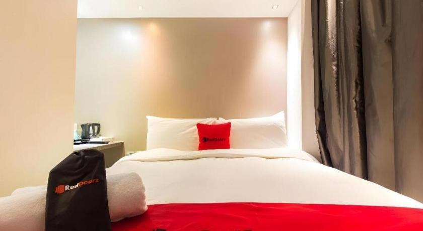 Reddoorz Hotel Plus @ Little India Singapur Exterior foto